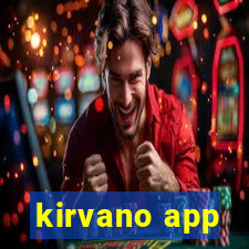 kirvano app